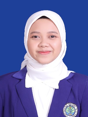 Ulya Hamidatu Nadia